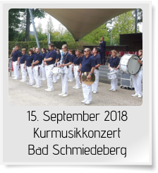 29. September 2018 Erntedankfest Nedlitz