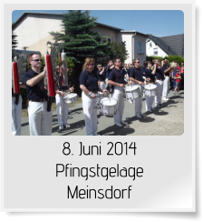 20. Juli 2014 Sachsen-Anhalt-Tag Wernigerode