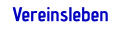 Vereinsleben